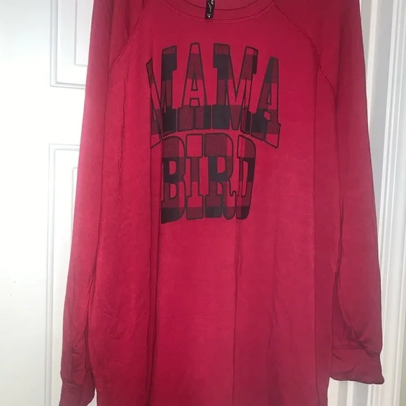 Torrid sleep shirt - Picture 3 of 4